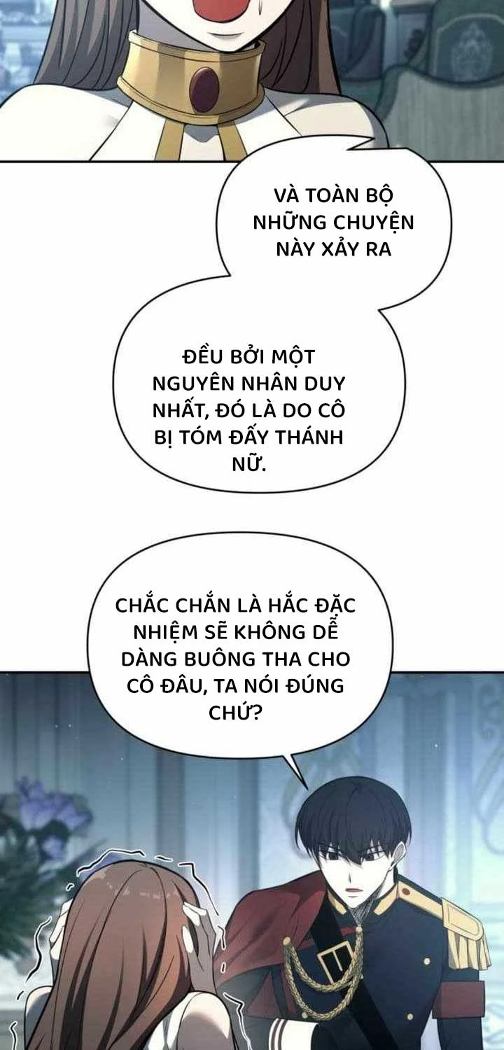 Trở Thành Hung Thần Trong Trò Chơi Thủ Thành Chapter 120 - 38