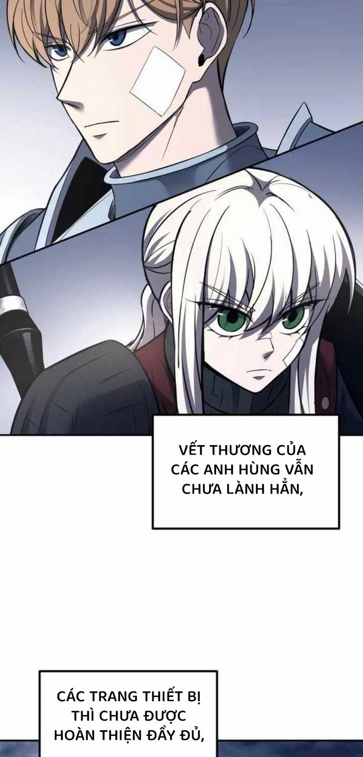 Trở Thành Hung Thần Trong Trò Chơi Thủ Thành Chapter 120 - 49