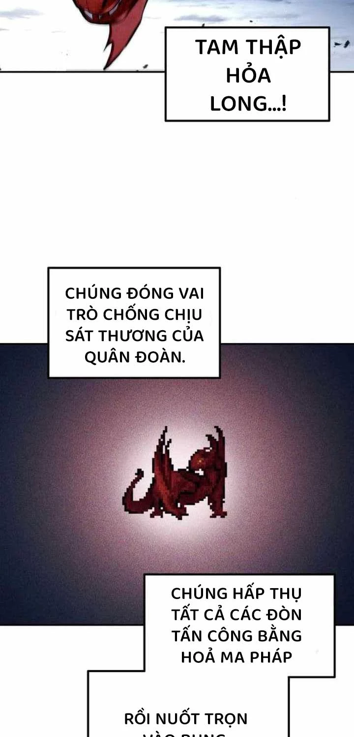 Trở Thành Hung Thần Trong Trò Chơi Thủ Thành Chapter 120 - 63