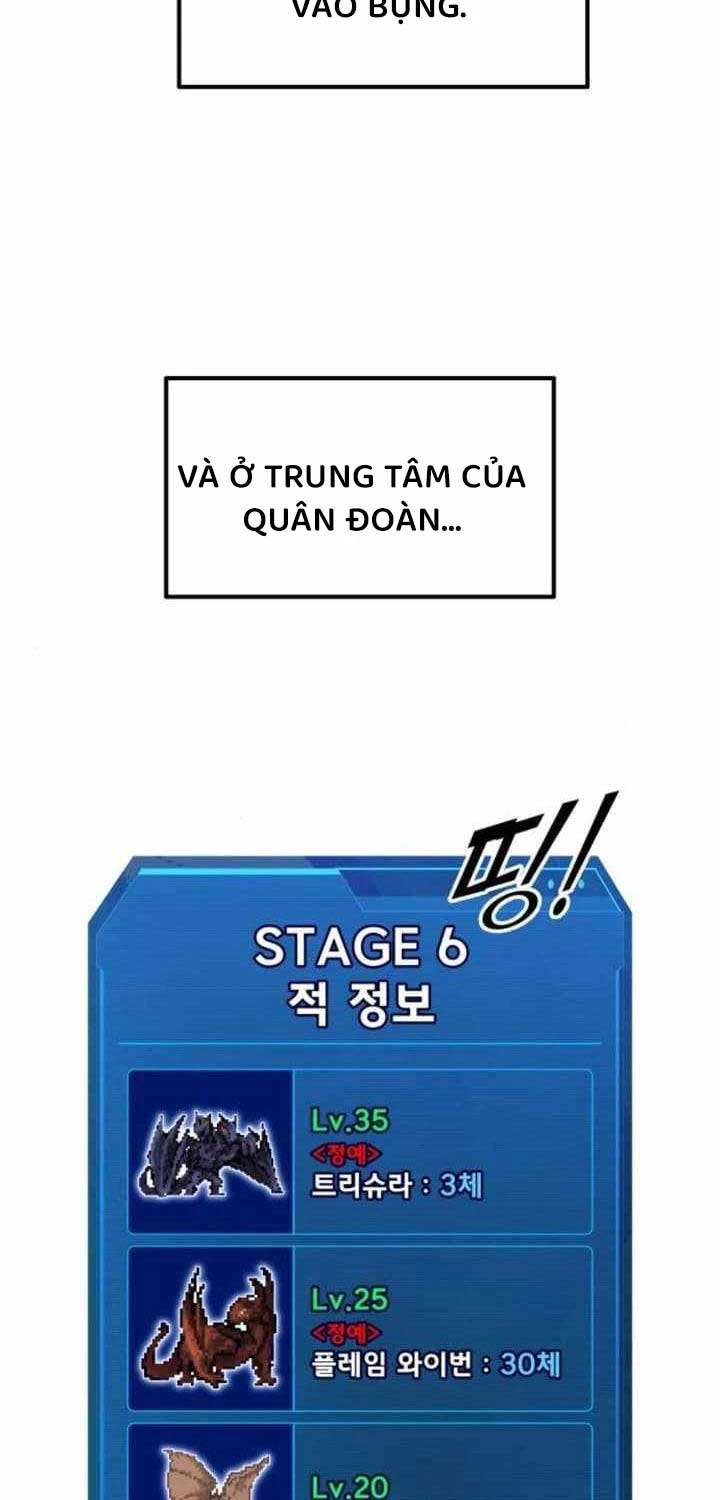 Trở Thành Hung Thần Trong Trò Chơi Thủ Thành Chapter 120 - 64