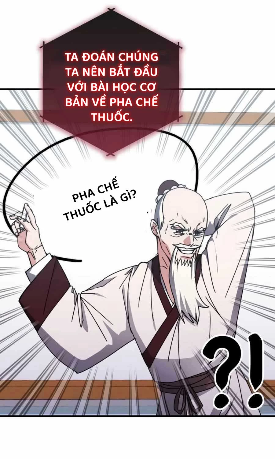 Học Viện Tối Thượng Chapter 128 - 9