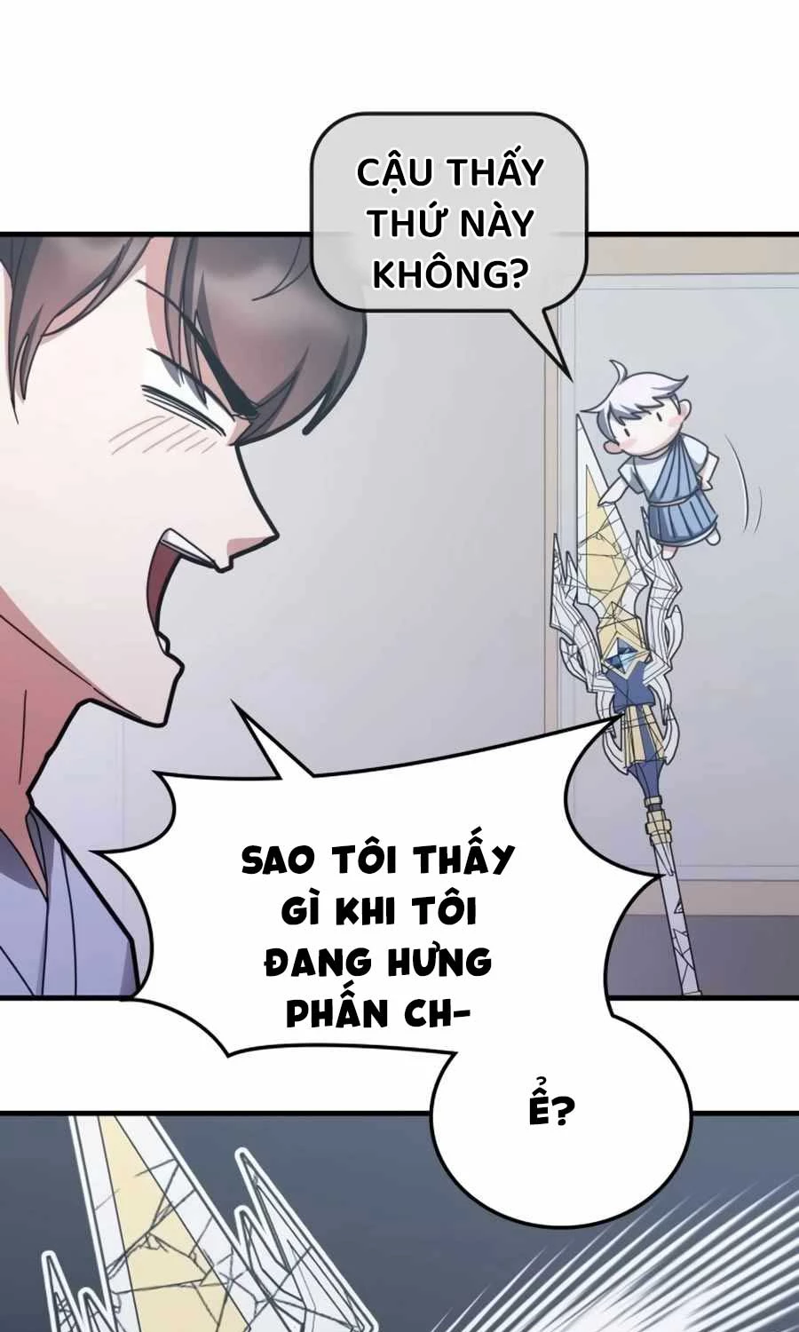 Học Viện Tối Thượng Chapter 128 - 38