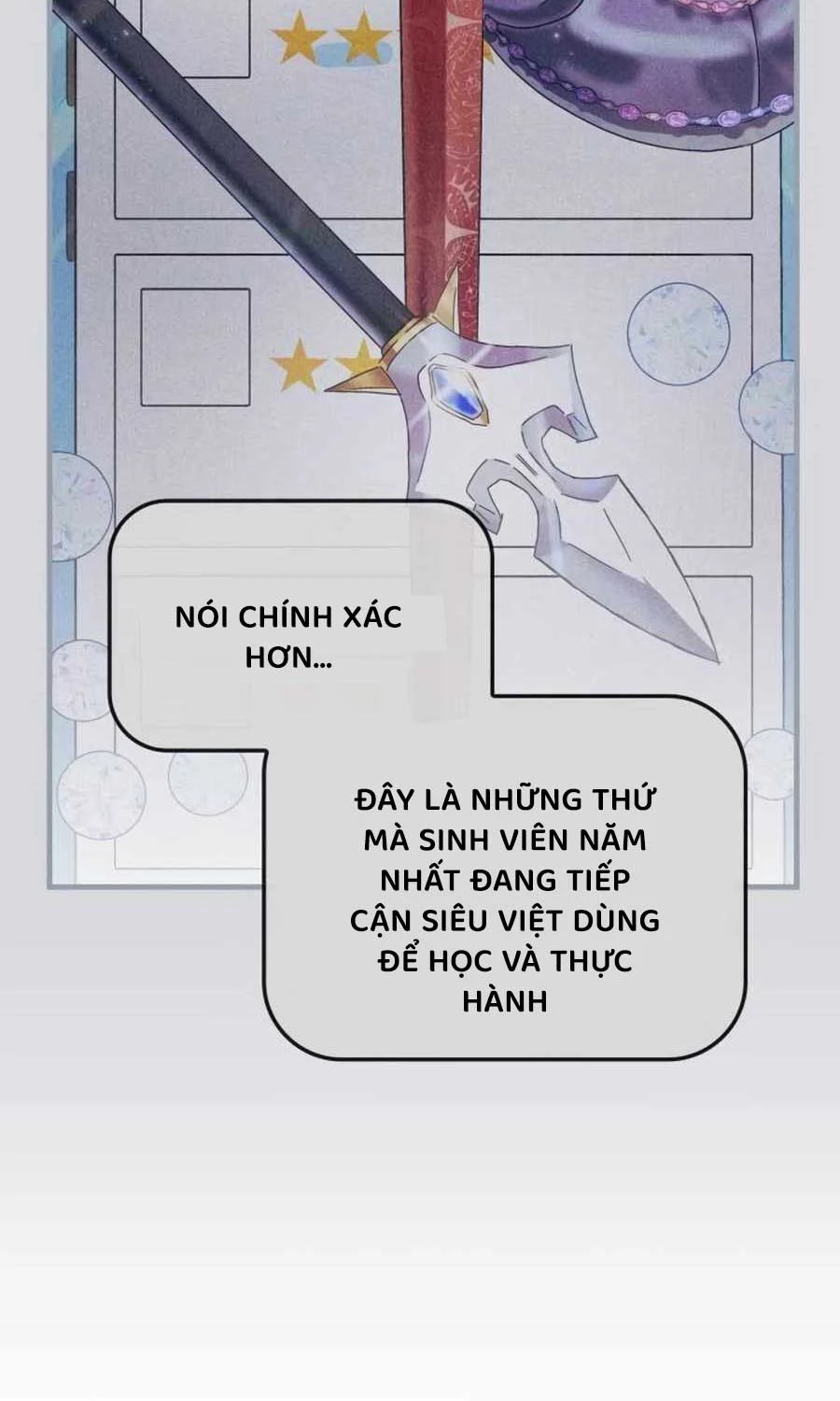 Học Viện Tối Thượng Chapter 128 - 43