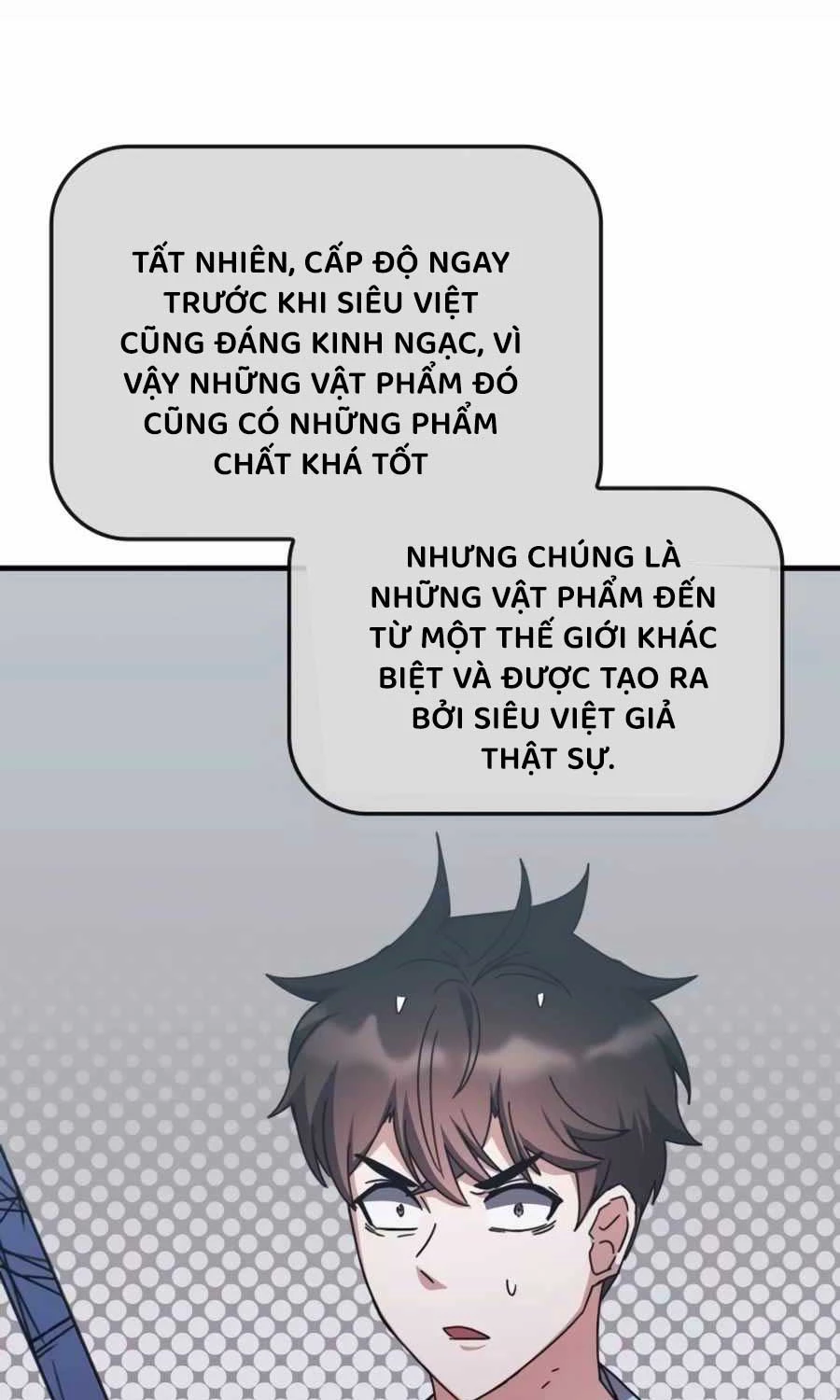 Học Viện Tối Thượng Chapter 128 - 44