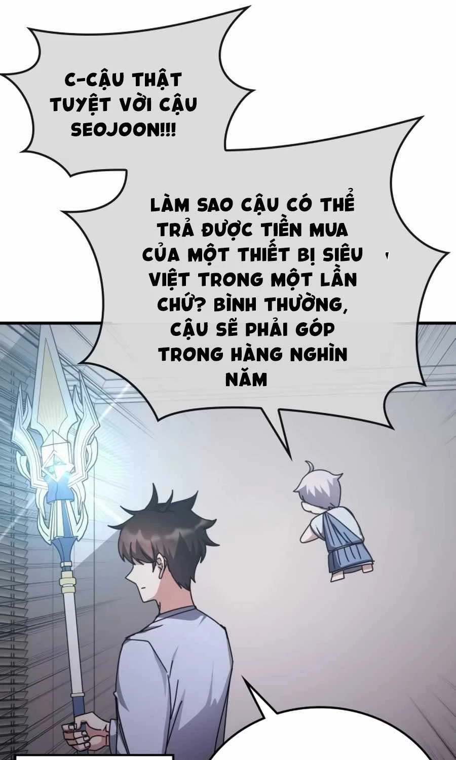 Học Viện Tối Thượng Chapter 128 - 93