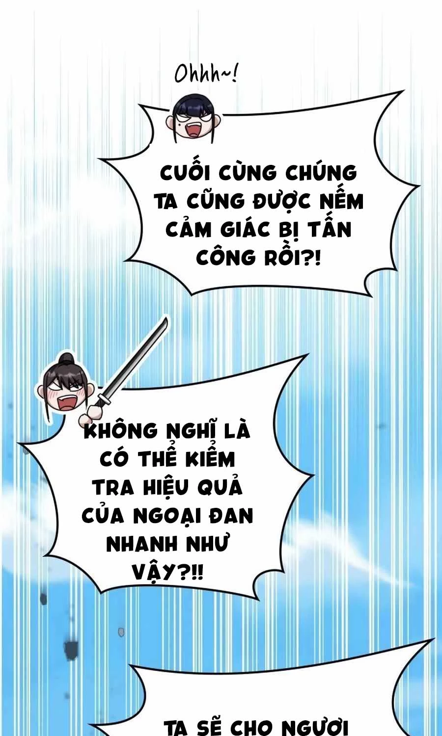 Học Viện Tối Thượng Chapter 128 - 101