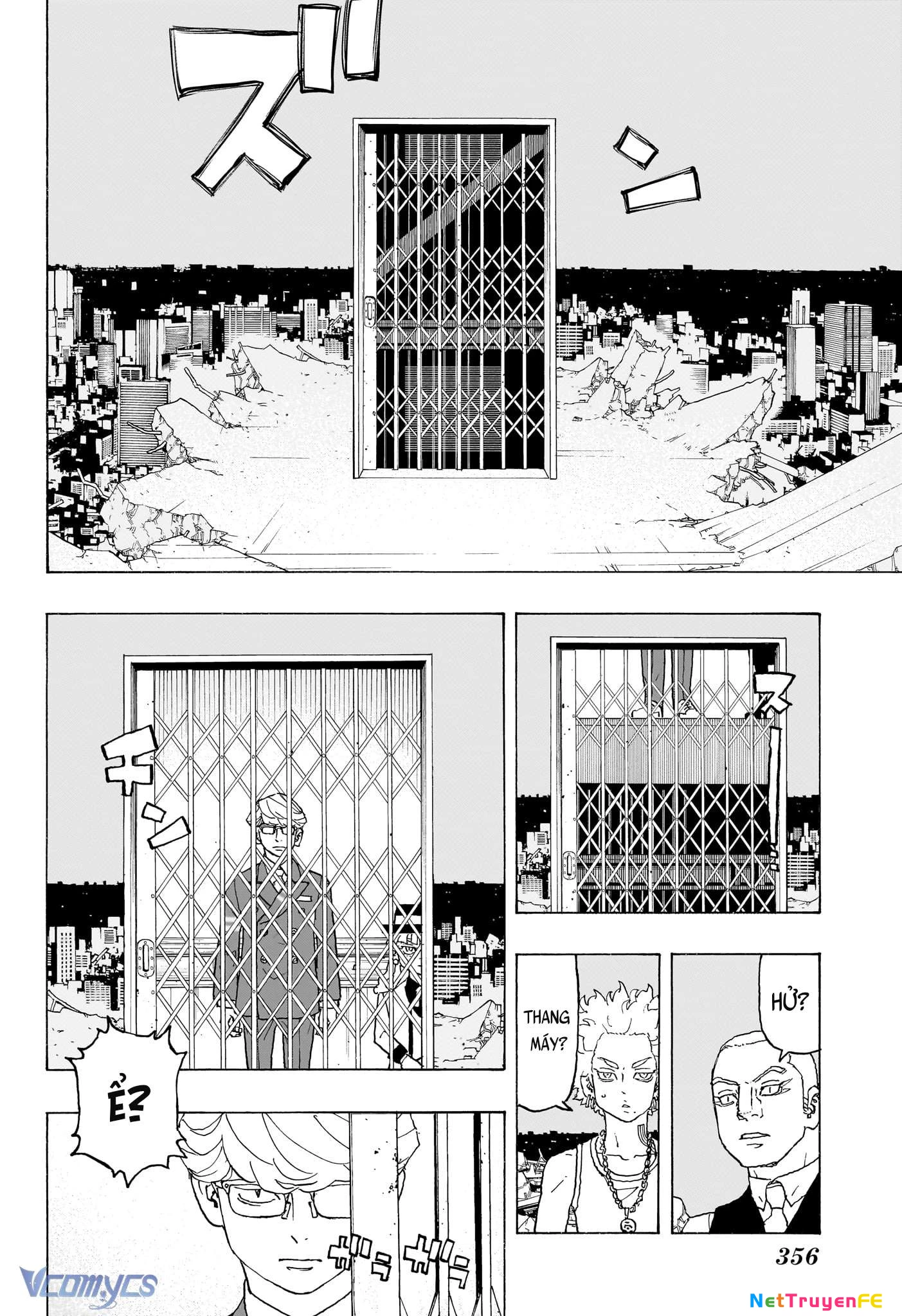 Negai No Astro Chapter 19 - 10