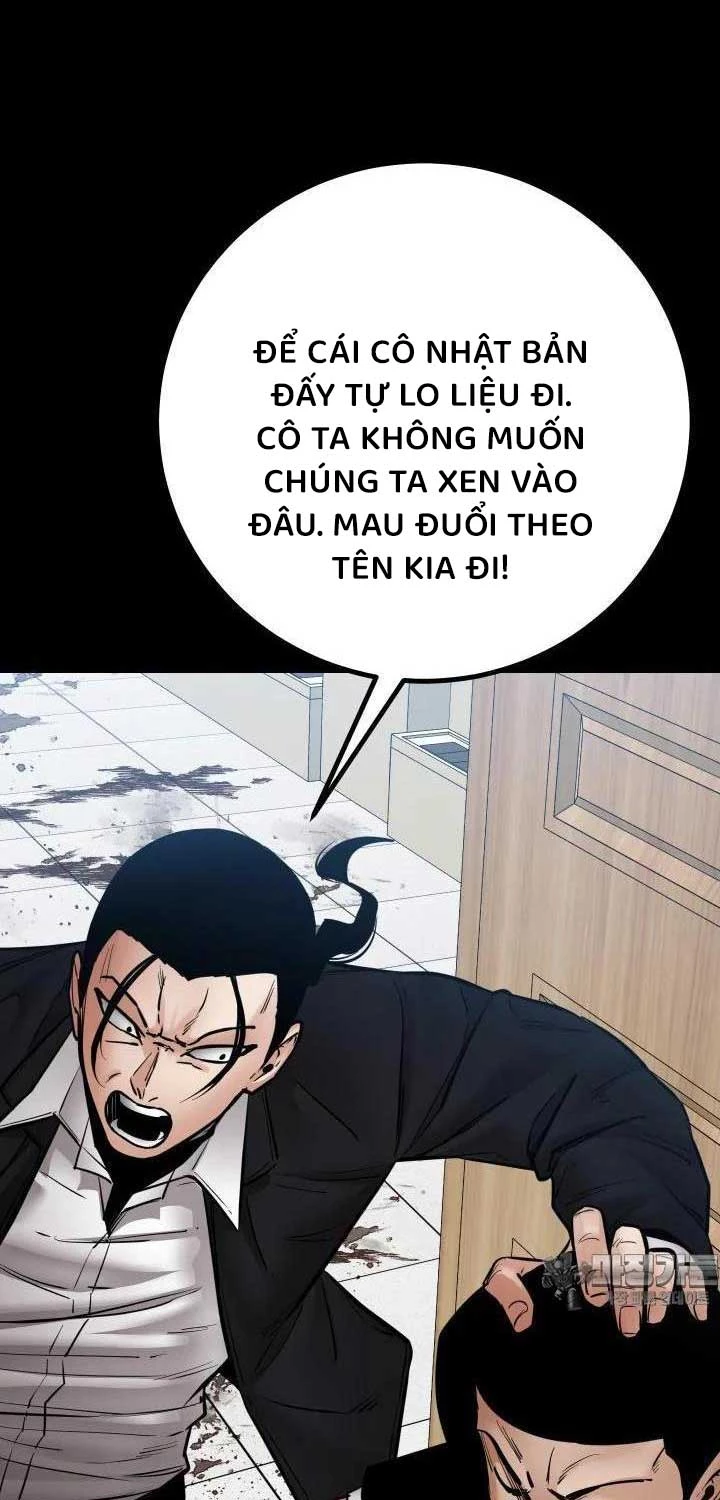 Thanh Kiếm Báo Thù Chapter 42 (41) - 28