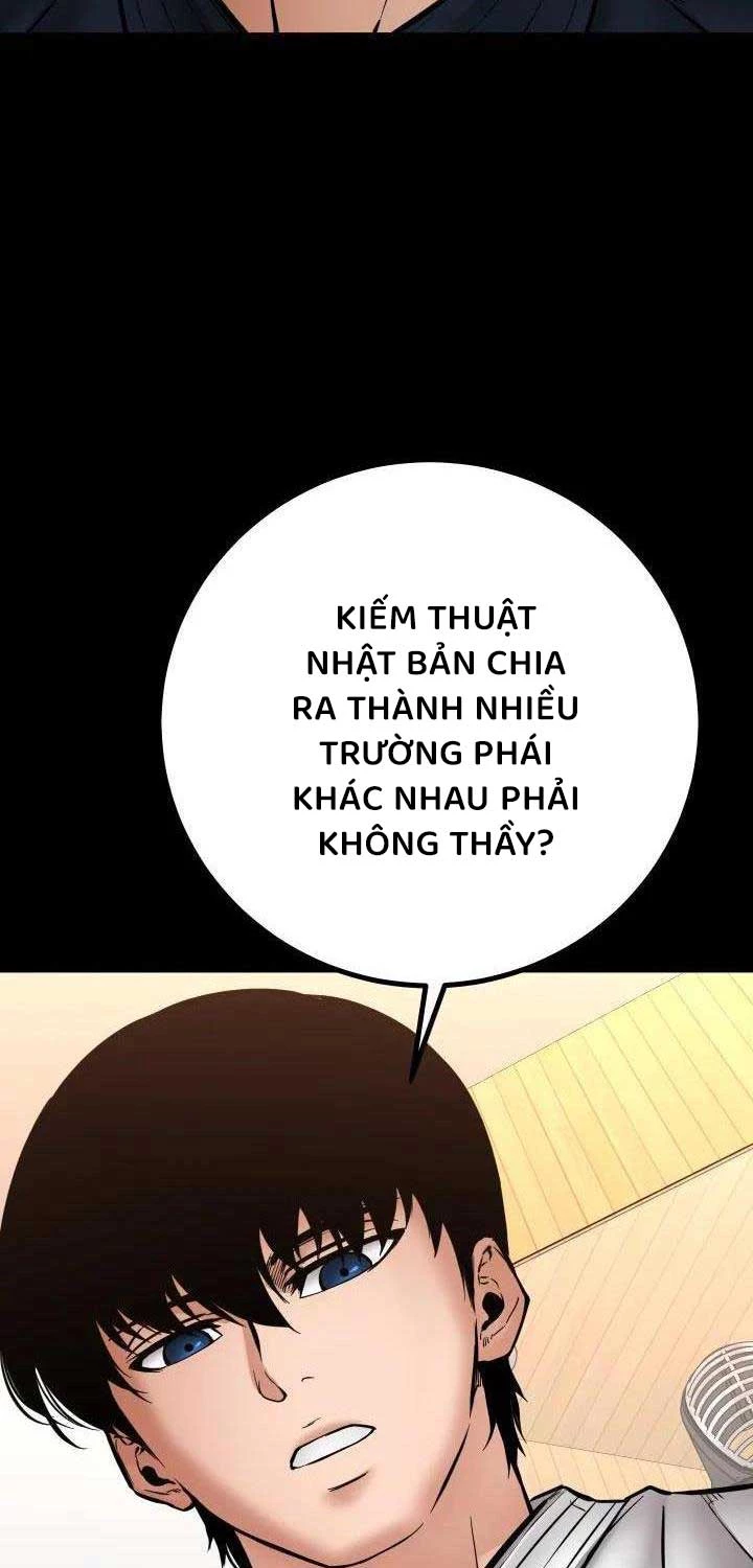 Thanh Kiếm Báo Thù Chapter 42 (41) - 49