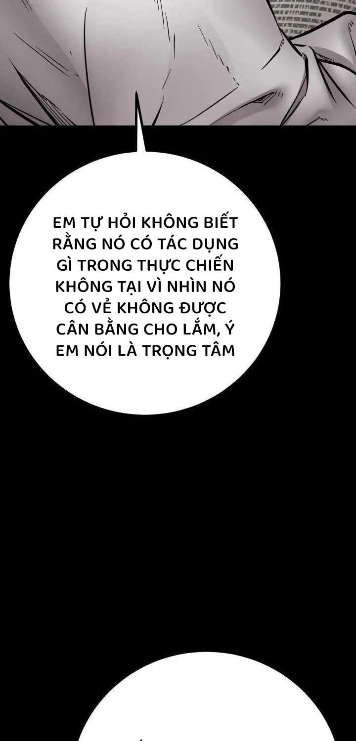 Thanh Kiếm Báo Thù Chapter 42 (41) - 56