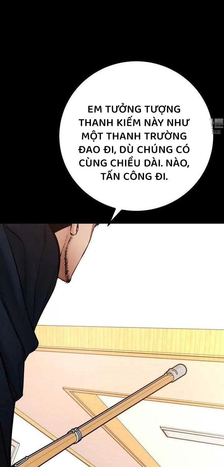 Thanh Kiếm Báo Thù Chapter 42 (41) - 61