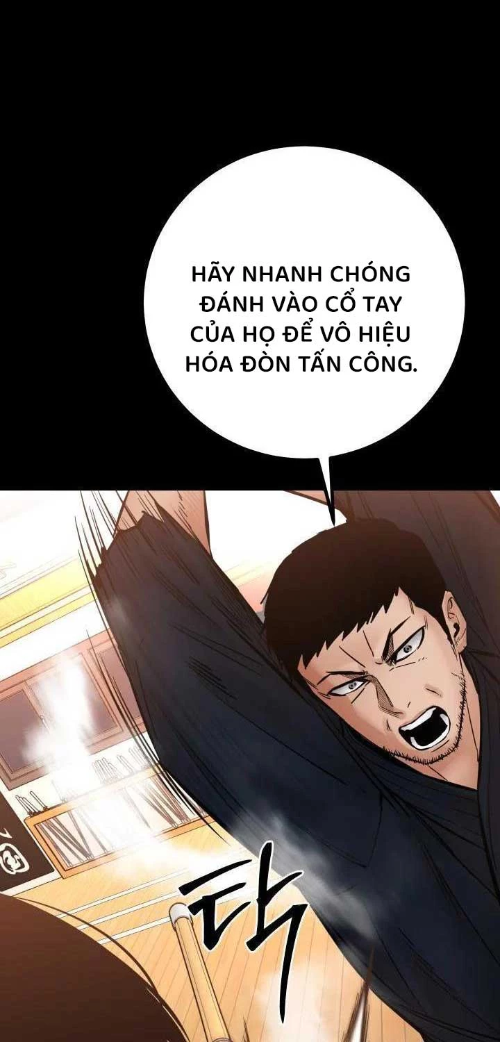 Thanh Kiếm Báo Thù Chapter 42 (41) - 76