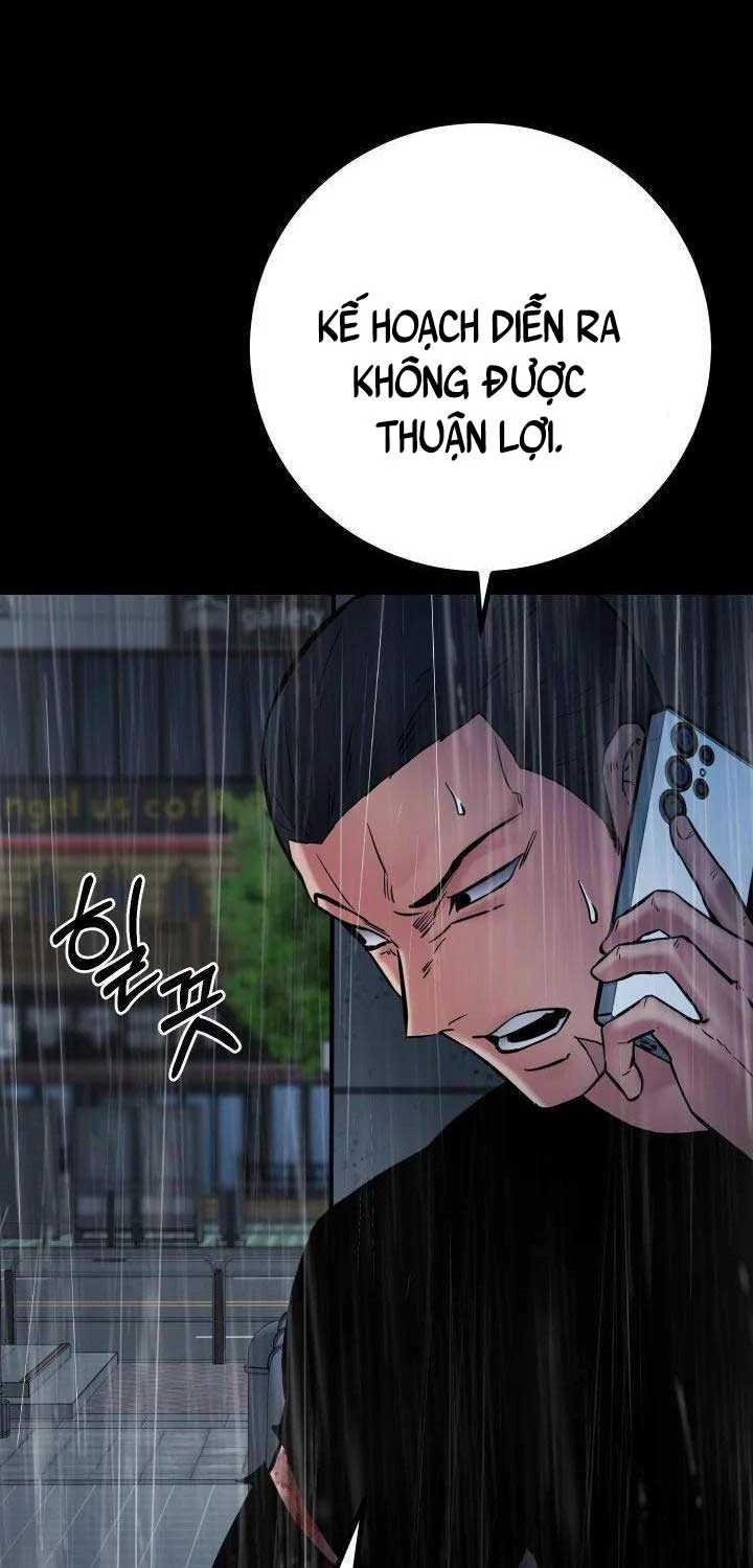 Thanh Kiếm Báo Thù Chapter 43 (42) - 11