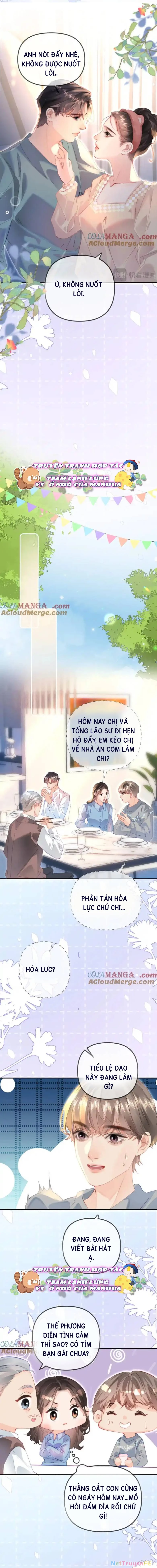 Vợ Chồng Đỉnh Lưu Có Chút Ngọt Ngào Chapter 109 - 3