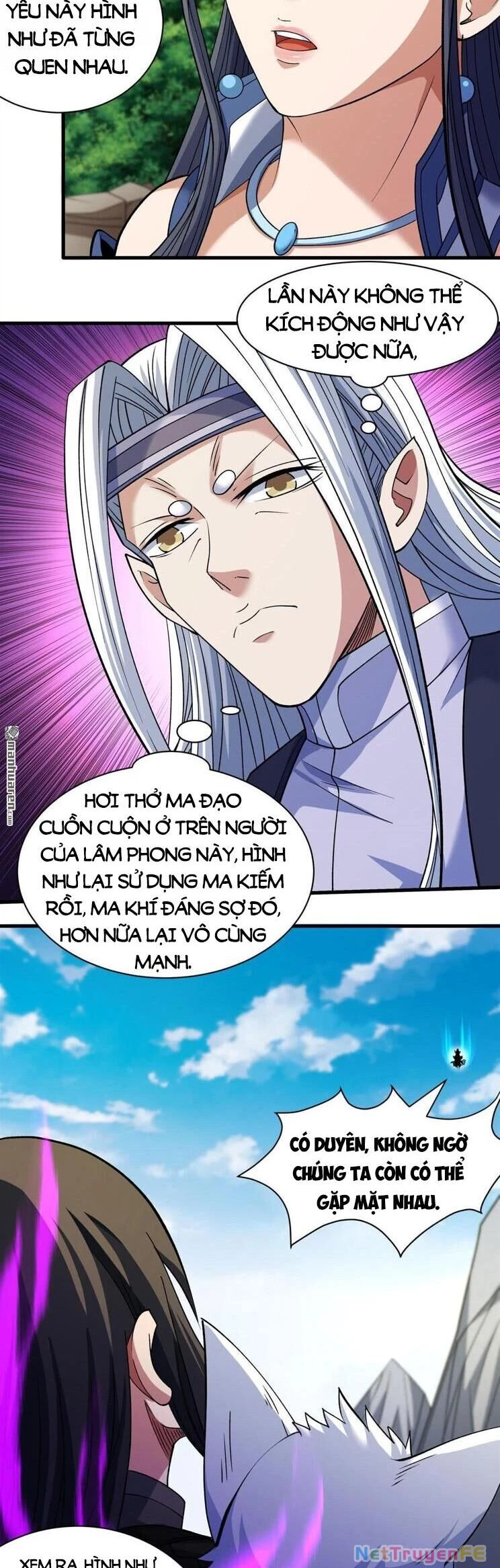 Tuyệt Thế Võ Thần Chapter 878 - 2