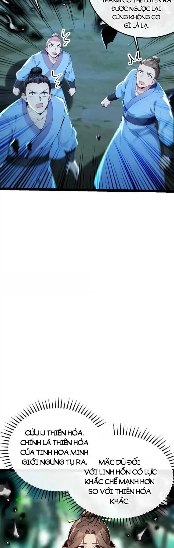 Thập Đại Đế Hoàng Đều Là Đệ Tử Của Ta Chapter  359 - 7
