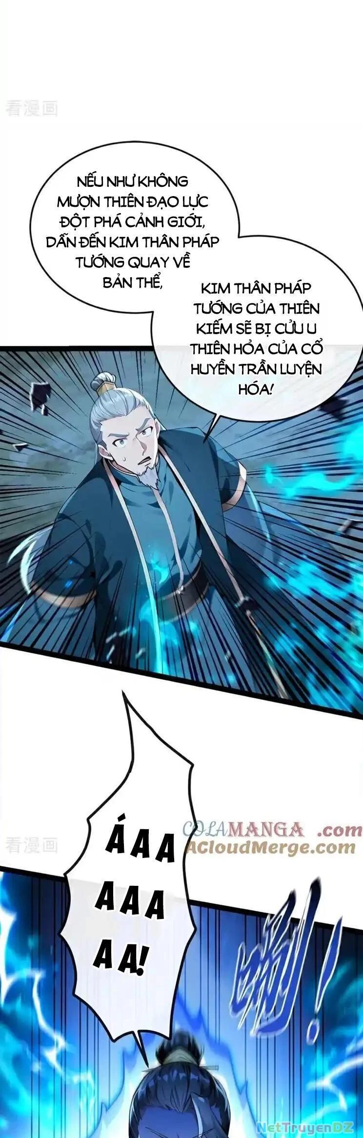 Thập Đại Đế Hoàng Đều Là Đệ Tử Của Ta Chapter  359 - 13