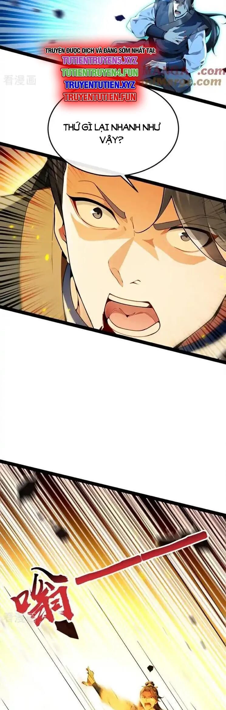 Thập Đại Đế Hoàng Đều Là Đệ Tử Của Ta Chapter  359 - 19