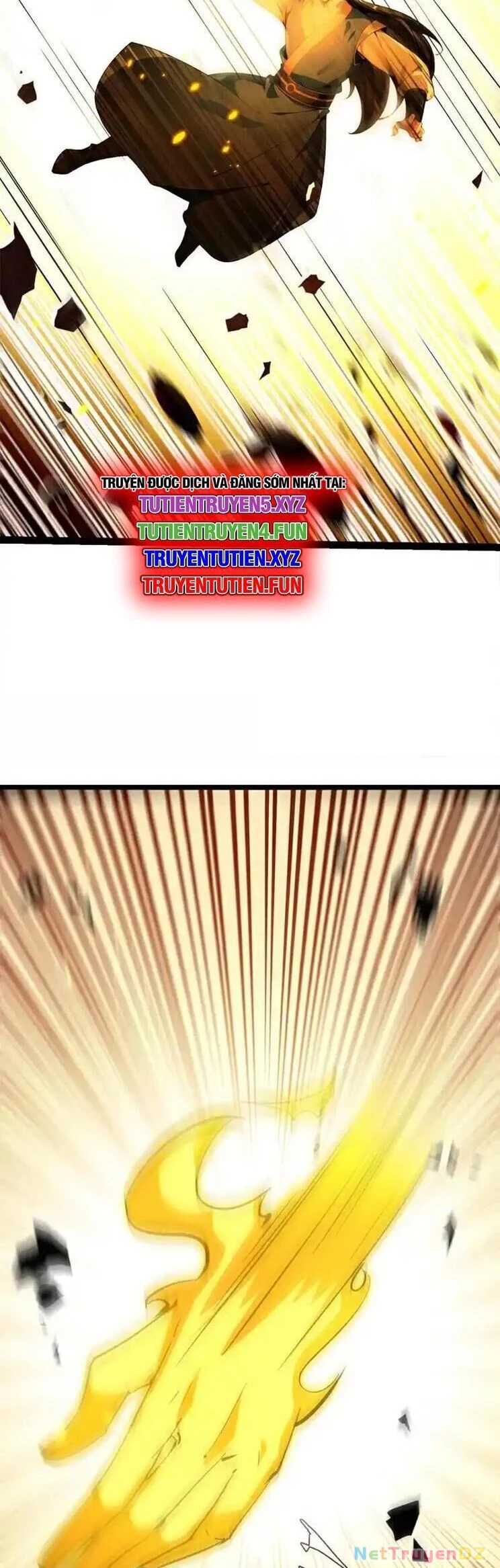 Thập Đại Đế Hoàng Đều Là Đệ Tử Của Ta Chapter  359 - 20