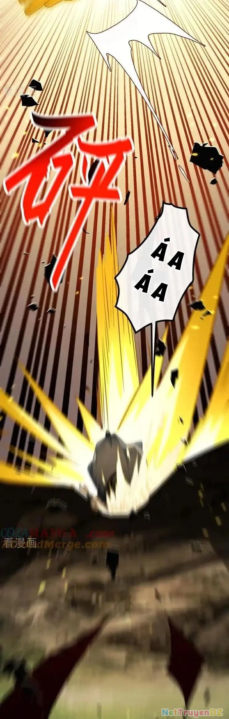 Thập Đại Đế Hoàng Đều Là Đệ Tử Của Ta Chapter  359 - 21