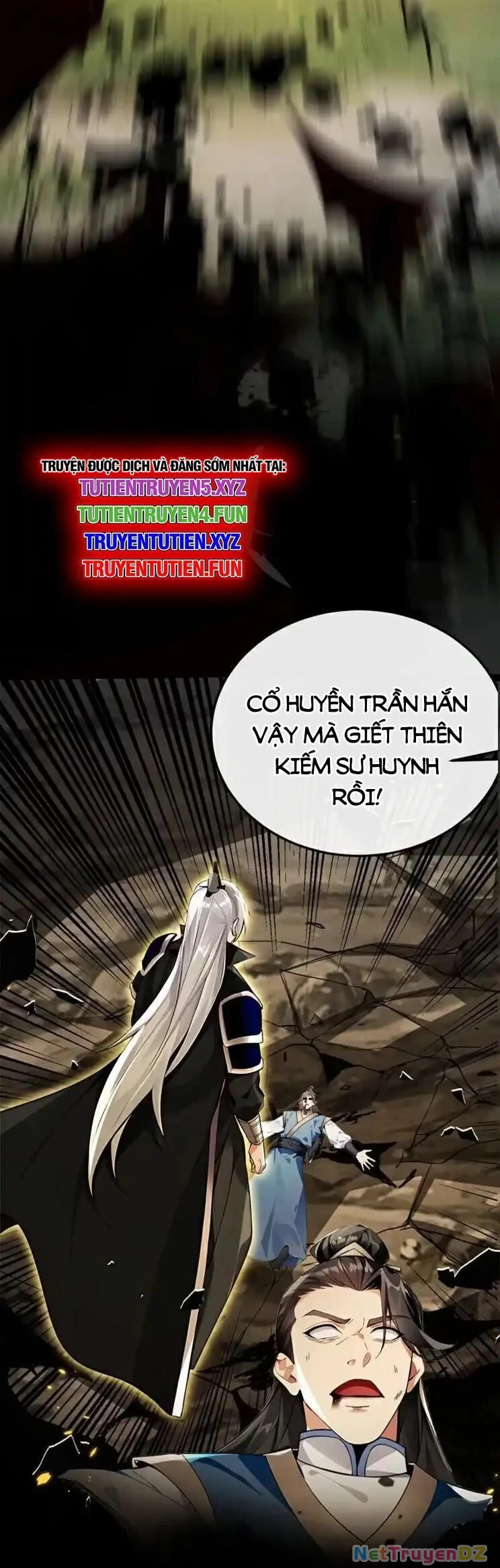 Thập Đại Đế Hoàng Đều Là Đệ Tử Của Ta Chapter  359 - 22