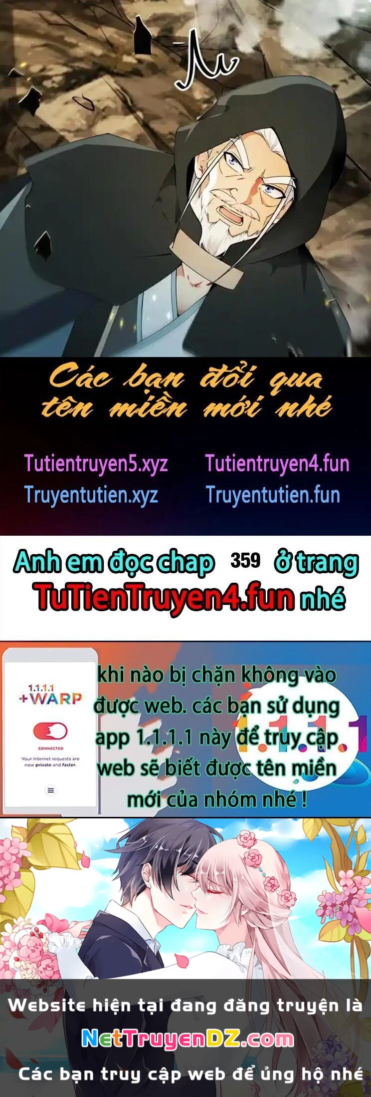 Thập Đại Đế Hoàng Đều Là Đệ Tử Của Ta Chapter  359 - 26