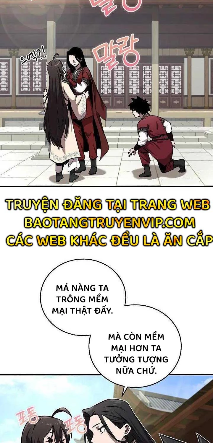 Thanh Mai Trúc Mã Của Đệ Nhất Thiên Hạ Chapter 30 - 12