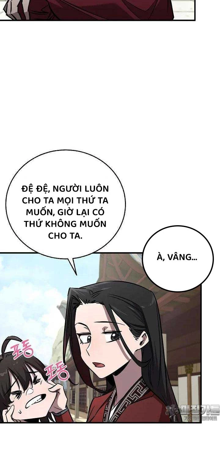 Thanh Mai Trúc Mã Của Đệ Nhất Thiên Hạ Chapter 30 - 17