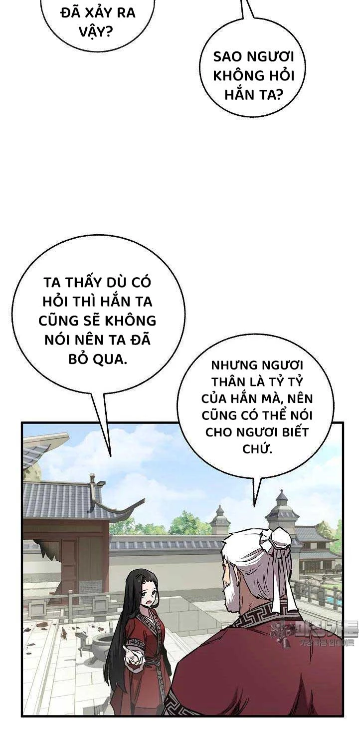 Thanh Mai Trúc Mã Của Đệ Nhất Thiên Hạ Chapter 30 - 49