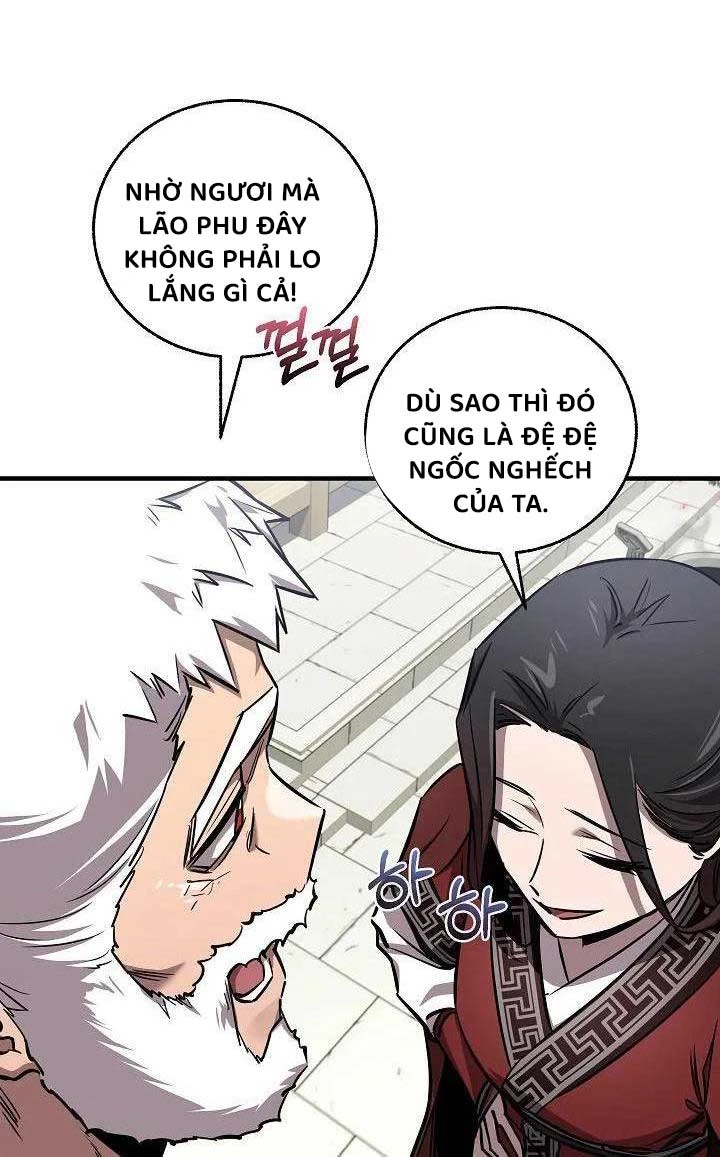 Thanh Mai Trúc Mã Của Đệ Nhất Thiên Hạ Chapter 30 - 62