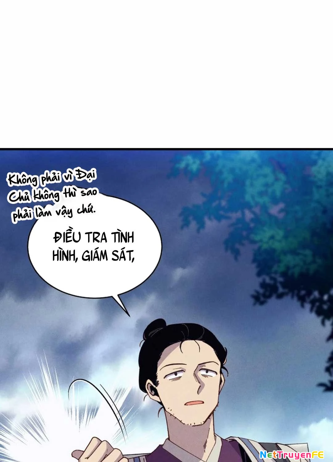 Phi Lôi Đao Thuật Chapter 185 - 24