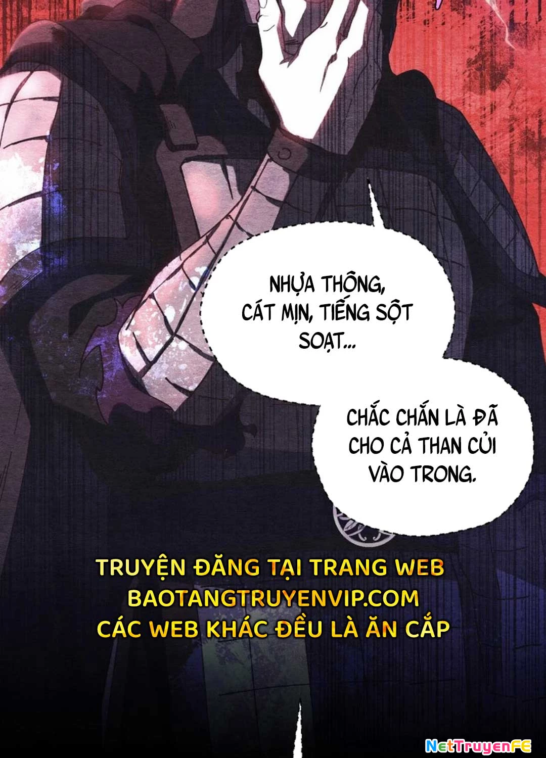 Phi Lôi Đao Thuật Chapter 185 - 50