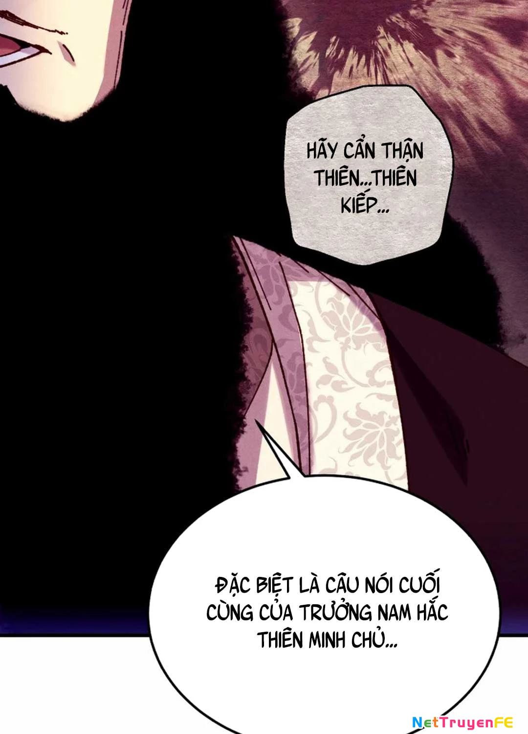 Phi Lôi Đao Thuật Chapter 185 - 106