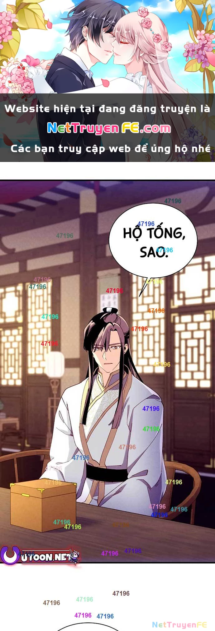 Phi Lôi Đao Thuật Chapter 186 - 1