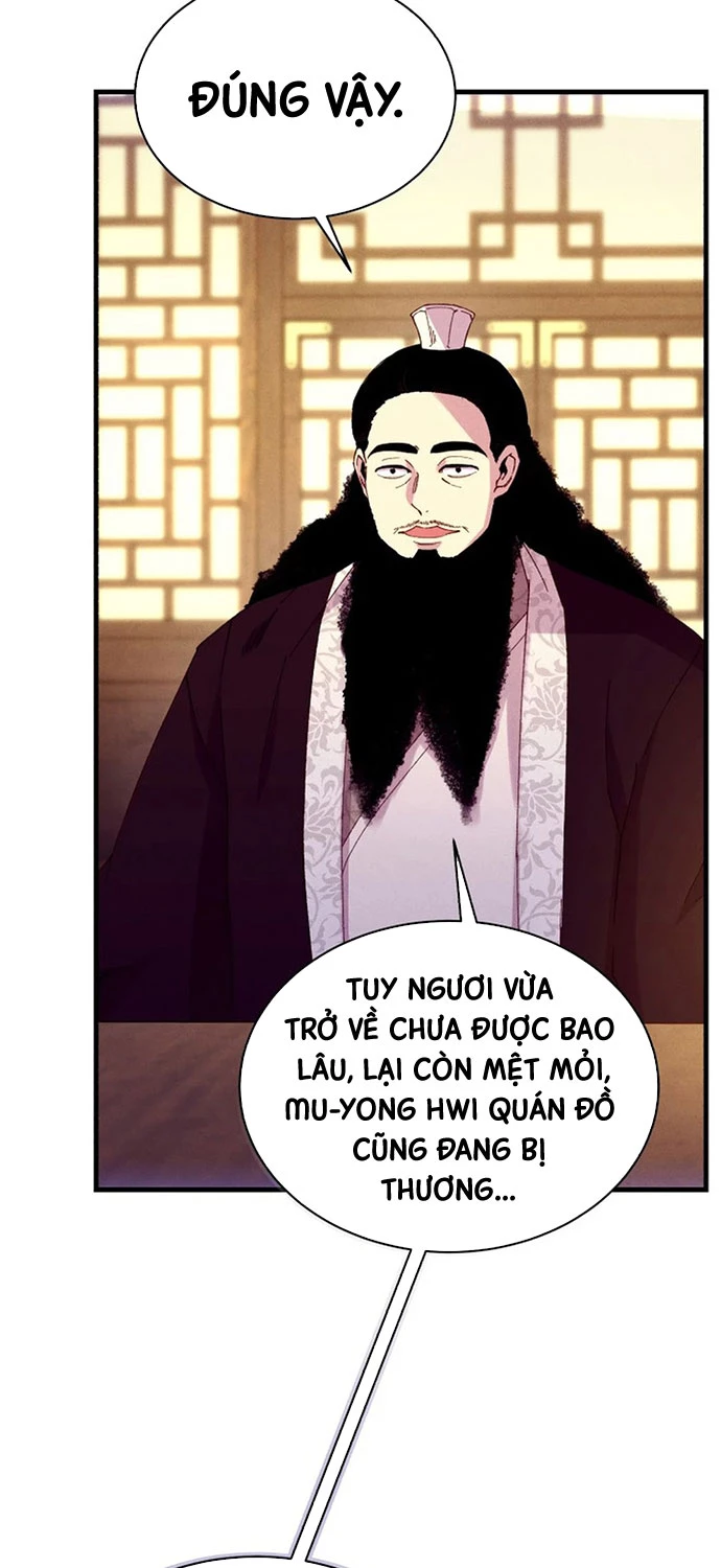 Phi Lôi Đao Thuật Chapter 186 - 2