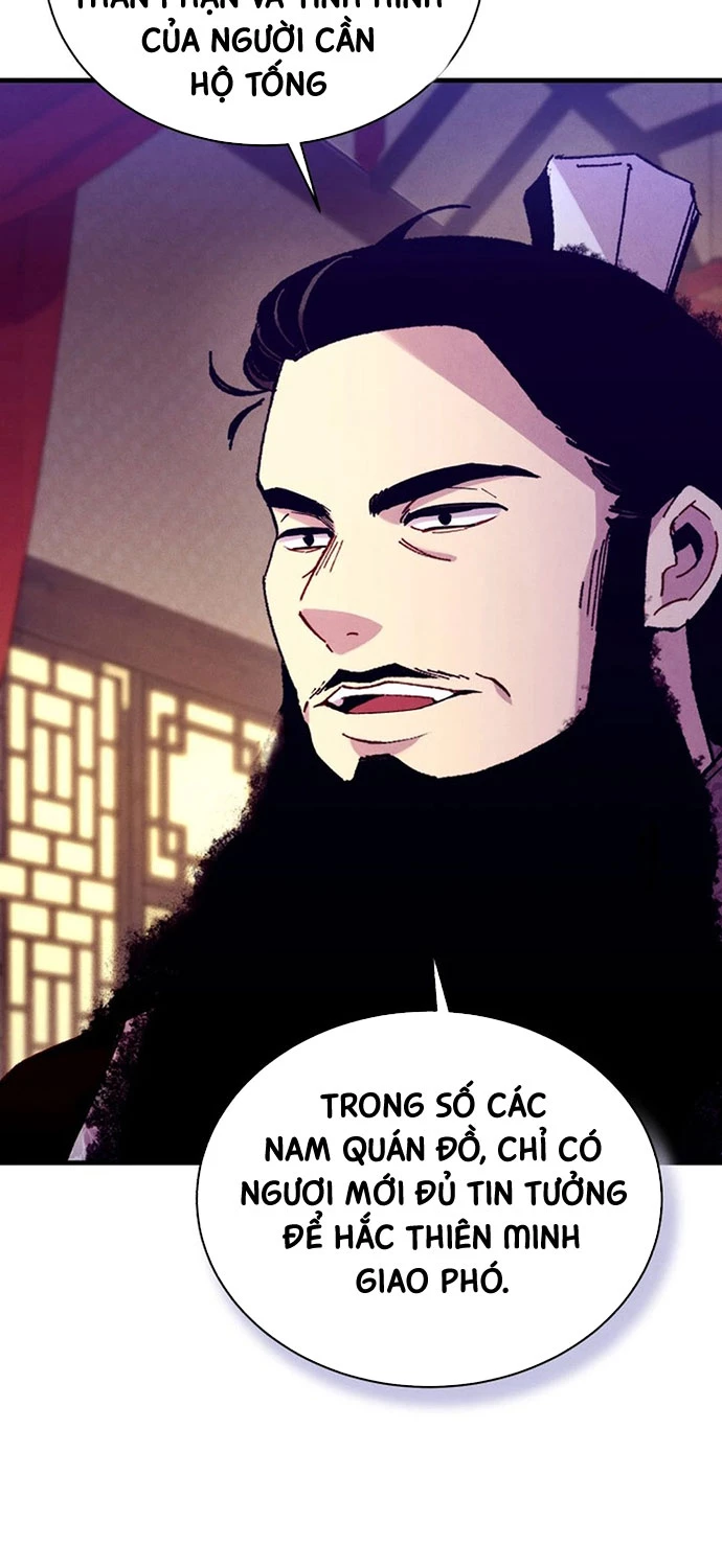 Phi Lôi Đao Thuật Chapter 186 - 4