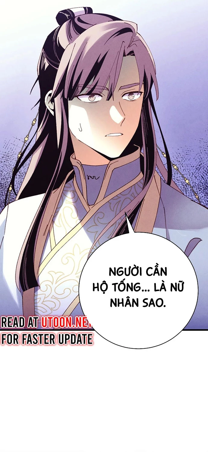 Phi Lôi Đao Thuật Chapter 186 - 6