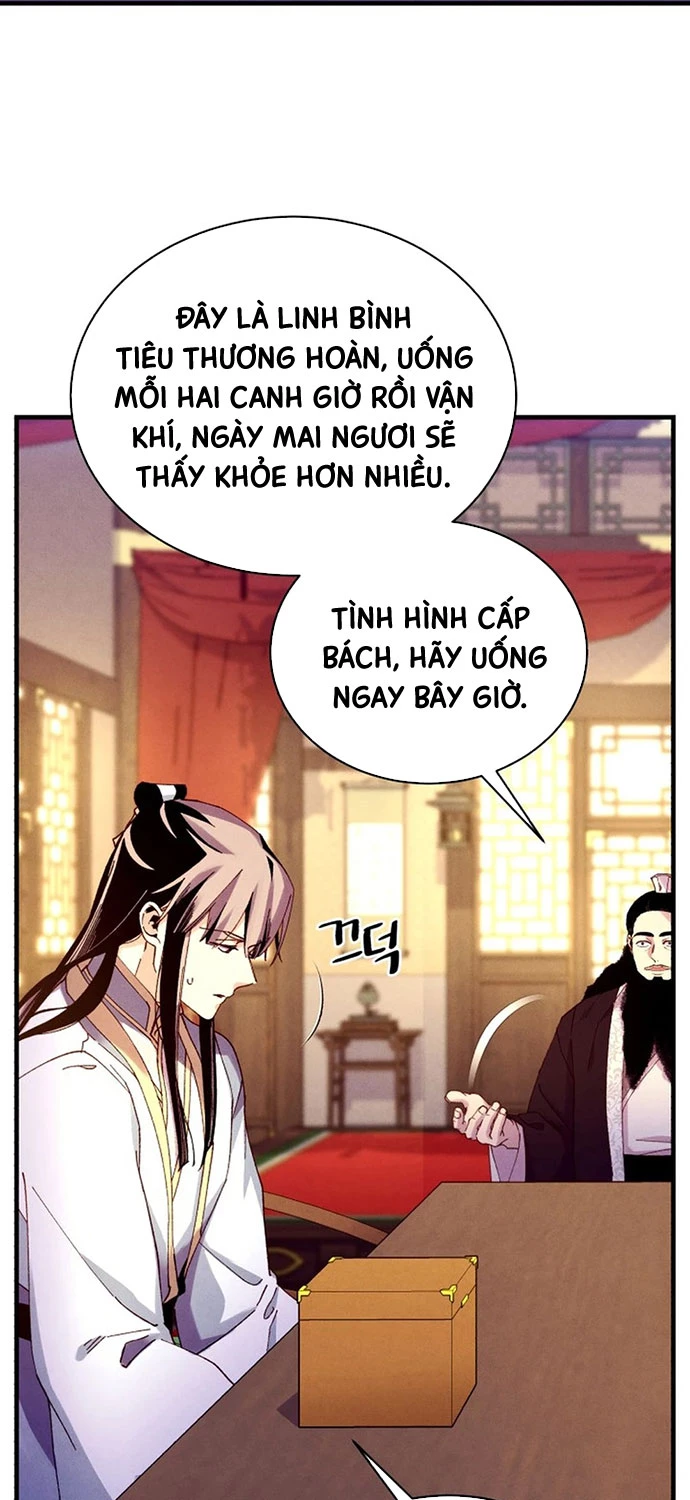 Phi Lôi Đao Thuật Chapter 186 - 8