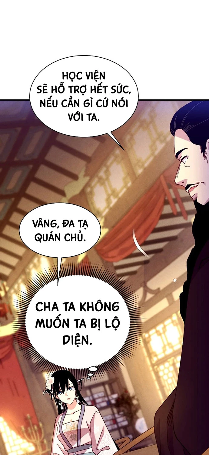 Phi Lôi Đao Thuật Chapter 186 - 19