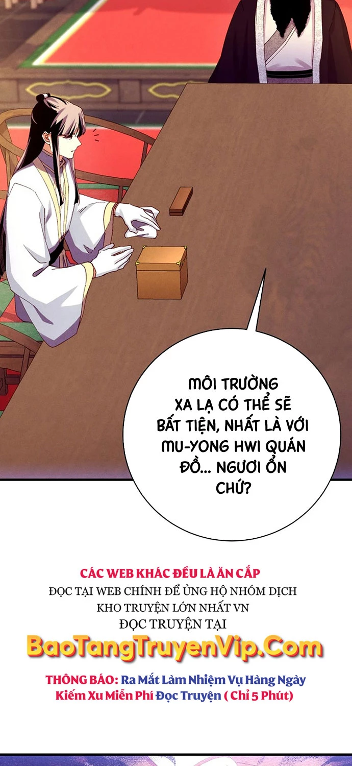 Phi Lôi Đao Thuật Chapter 186 - 23