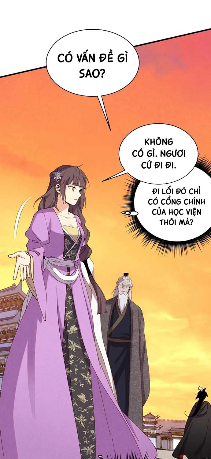 Phi Lôi Đao Thuật Chapter 186 - 60