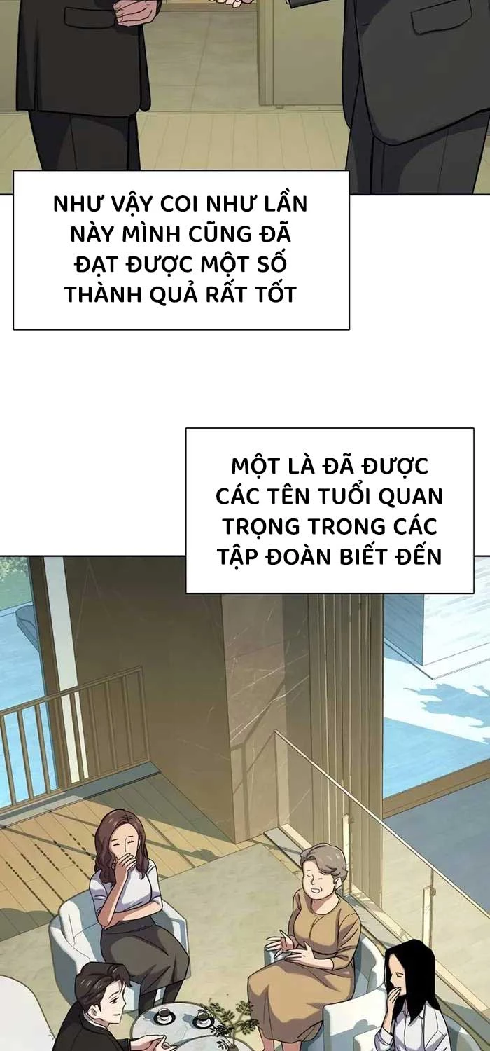 Tiểu Thiếu Gia Gia Tộc Tài Phiệt Chapter 118 - 53