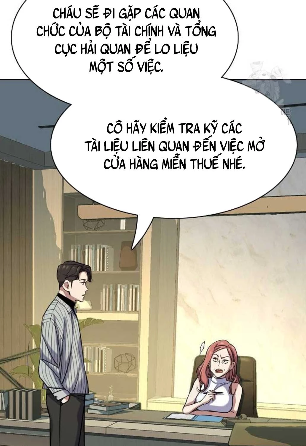 Tiểu Thiếu Gia Gia Tộc Tài Phiệt Chapter 115 - 60