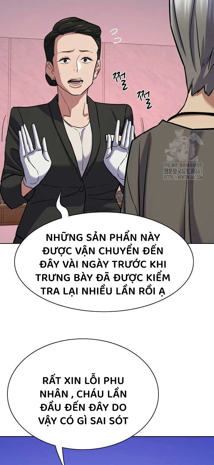 Tiểu Thiếu Gia Gia Tộc Tài Phiệt Chapter 117 - 55