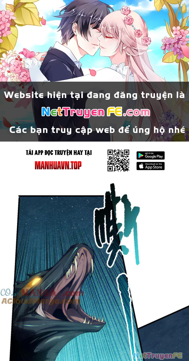 Thảm Họa Tử Linh Sư Chapter 122 - 1