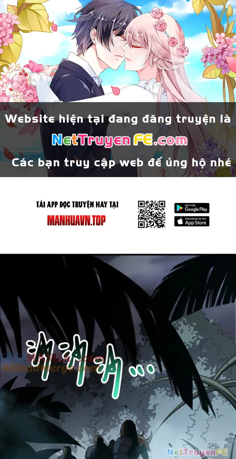 Thảm Họa Tử Linh Sư Chapter 123 - 1