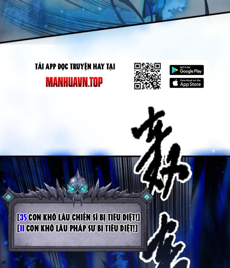 Thảm Họa Tử Linh Sư Chapter 124 - 21