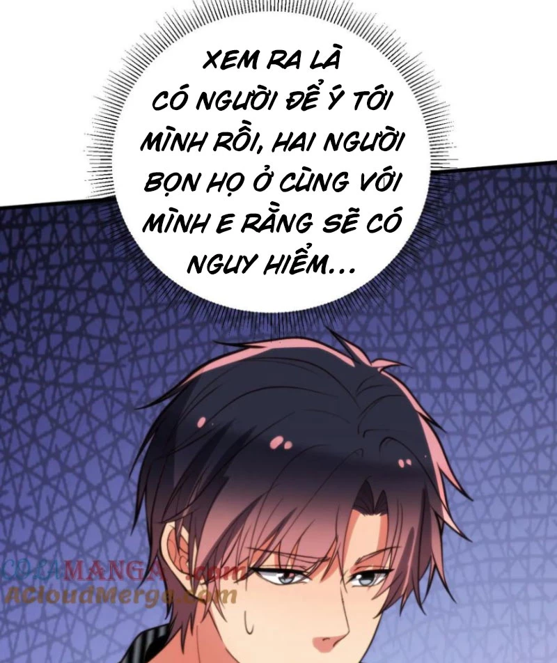 Ta Có 90 Tỷ Tiền Liếm Cẩu! Chapter 371 - 12