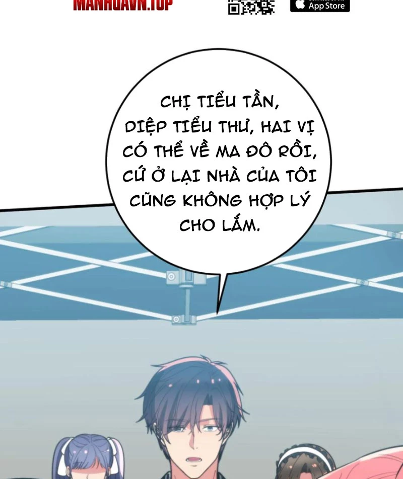 Ta Có 90 Tỷ Tiền Liếm Cẩu! Chapter 371 - 19