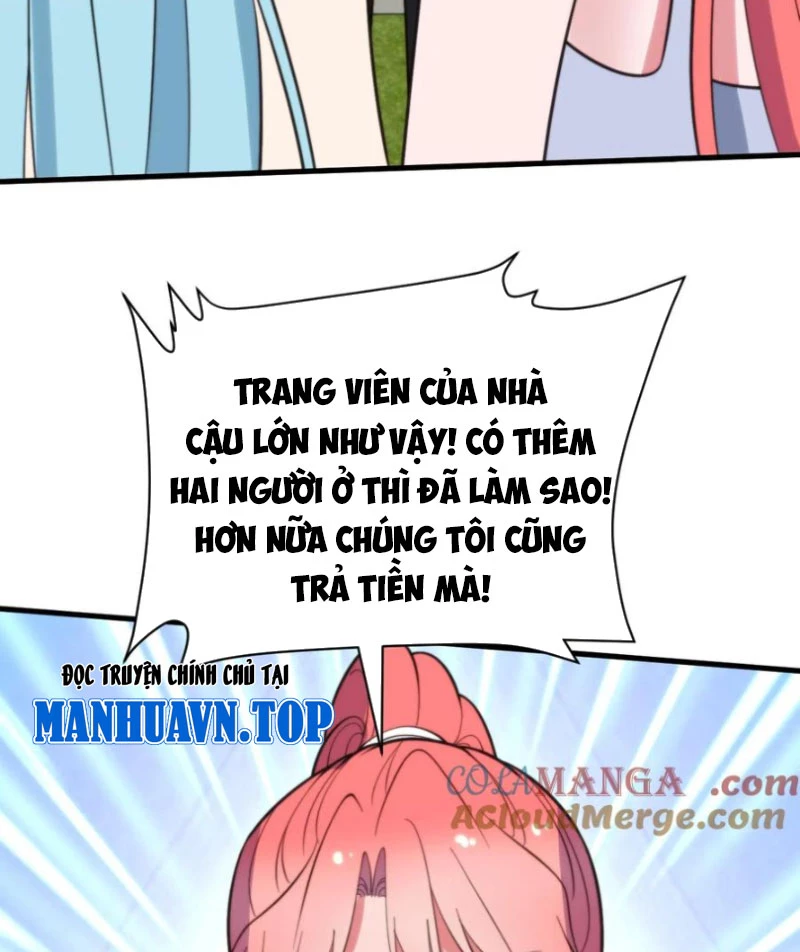 Ta Có 90 Tỷ Tiền Liếm Cẩu! Chapter 371 - 21